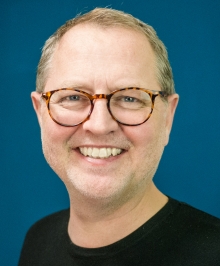 Saim Rolf Alkan (Foto: AX Semantics)